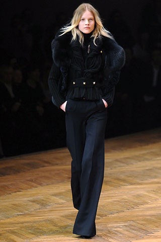 GIVENCHY BY RICCARDO TISCI