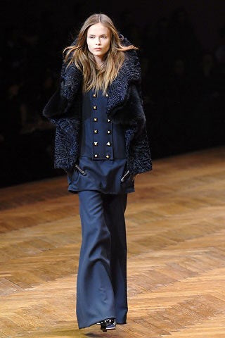 GIVENCHY BY RICCARDO TISCI
