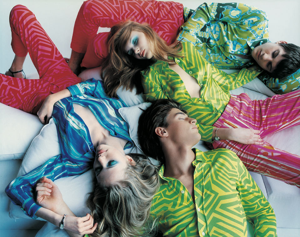 GUCCI BY TOM FORD
