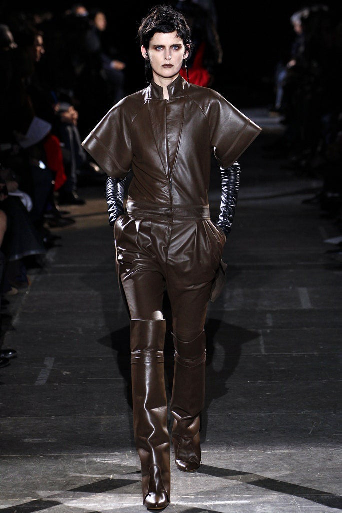 GIVENCHY BY RICCARDO TISCI