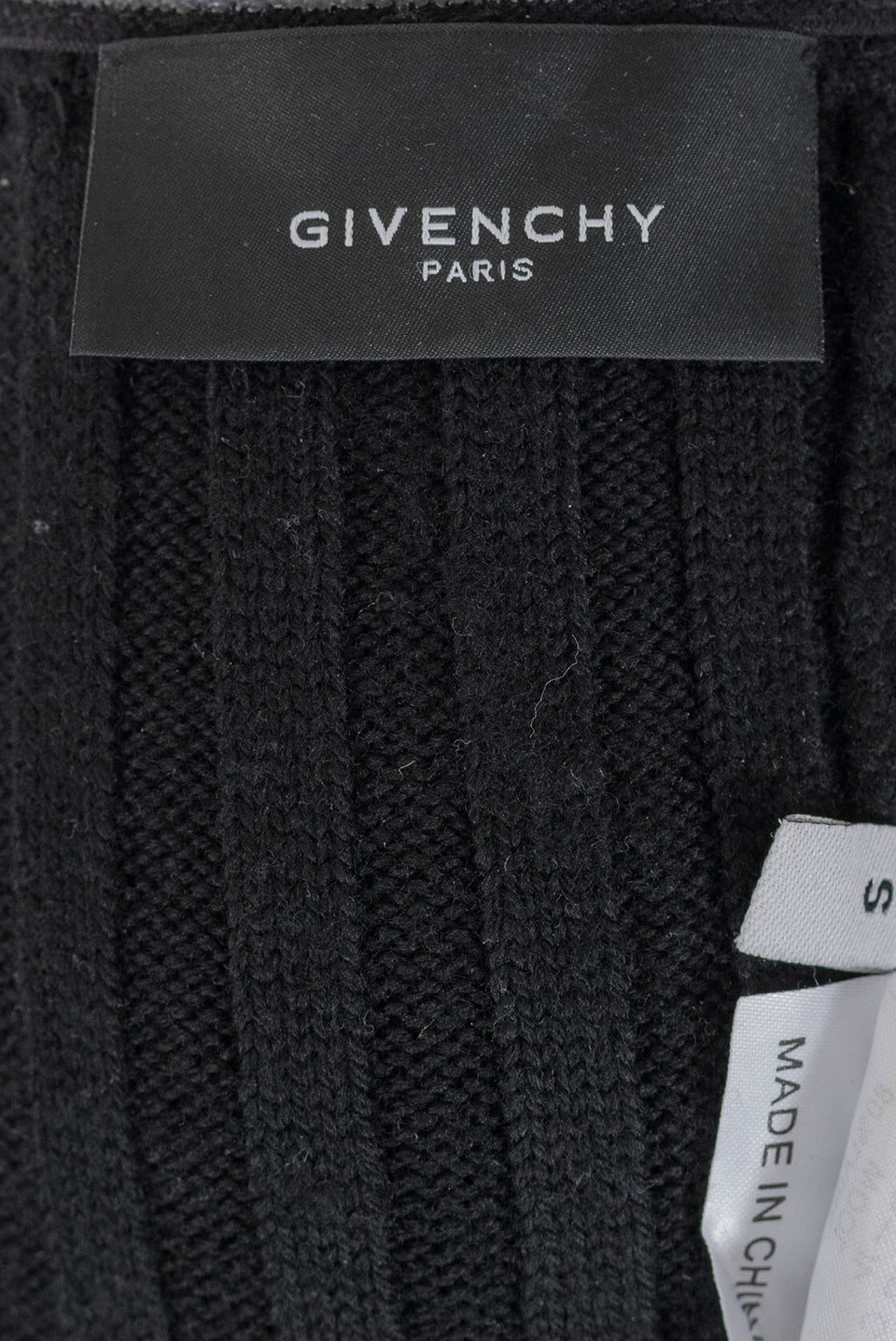 GIVENCHY BY RICCARDO TISCI