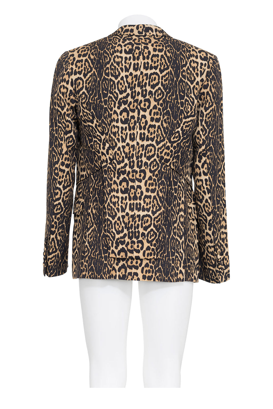 GIVENCHY BY RICCARDO TISCI