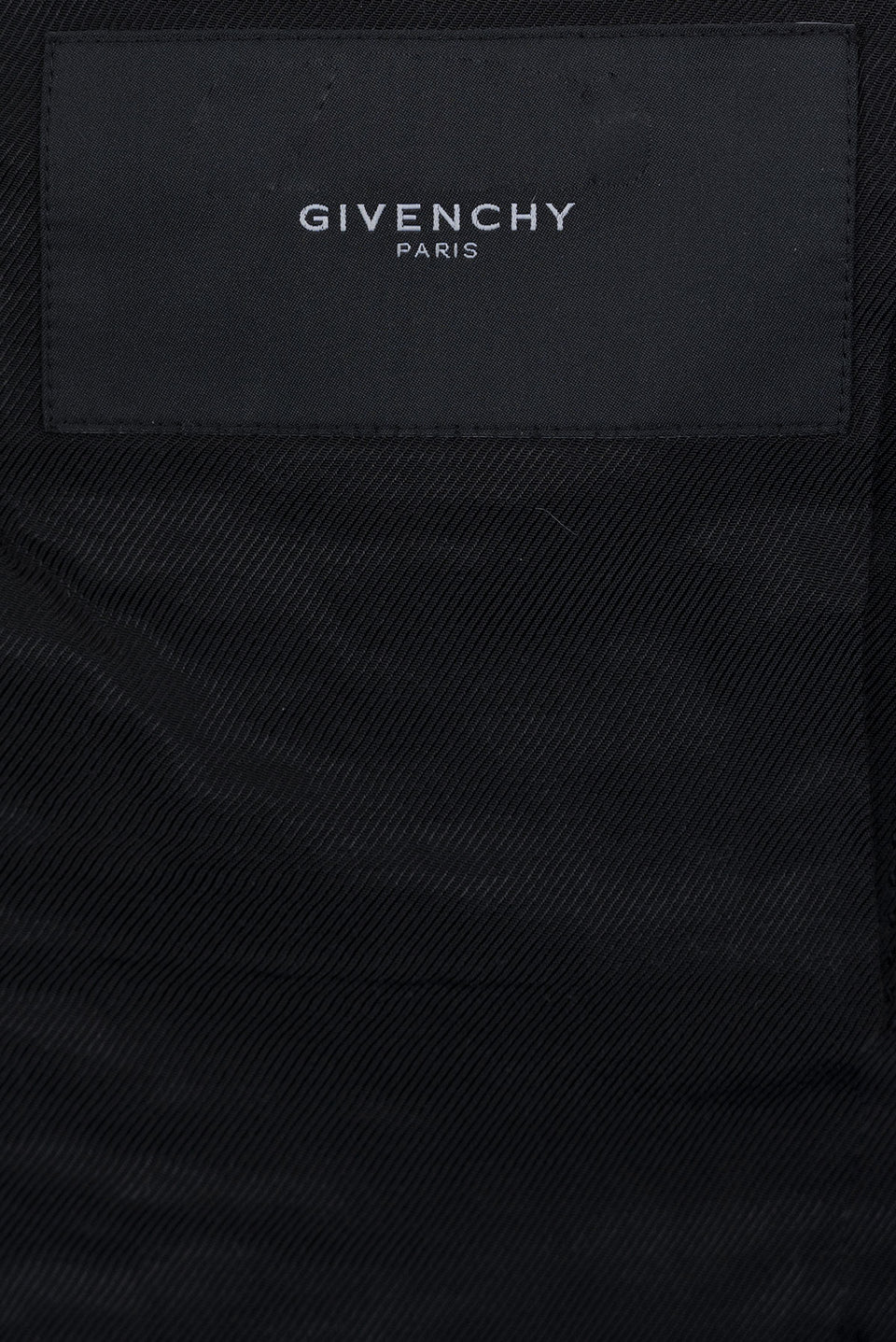 GIVENCHY BY RICCARDO TISCI