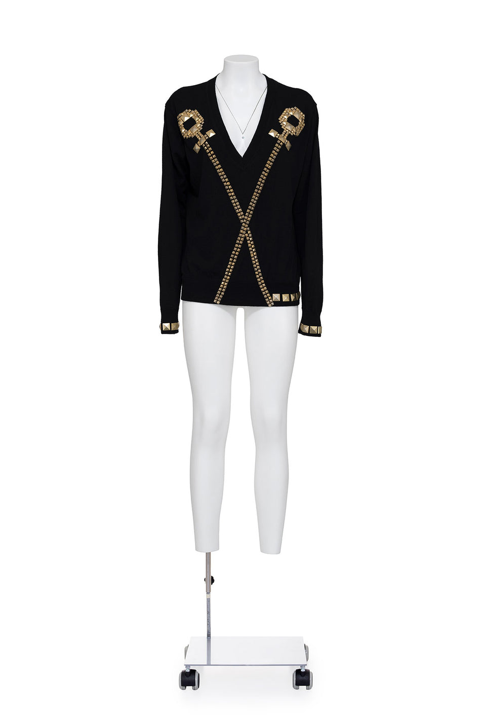 GIVENCHY BY RICCARDO TISCI