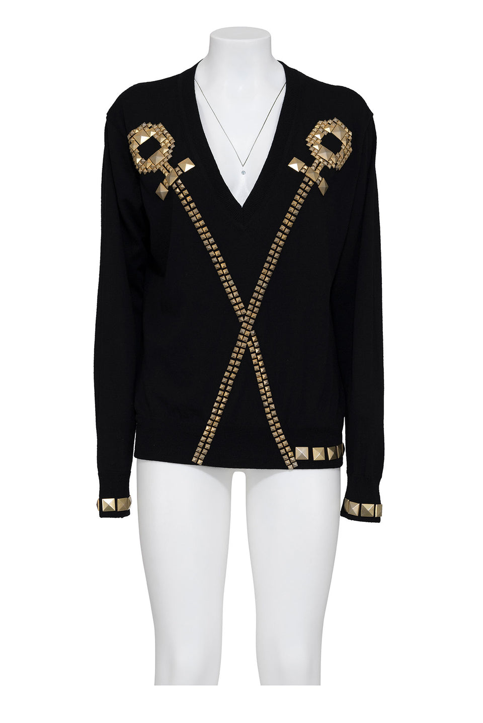 GIVENCHY BY RICCARDO TISCI
