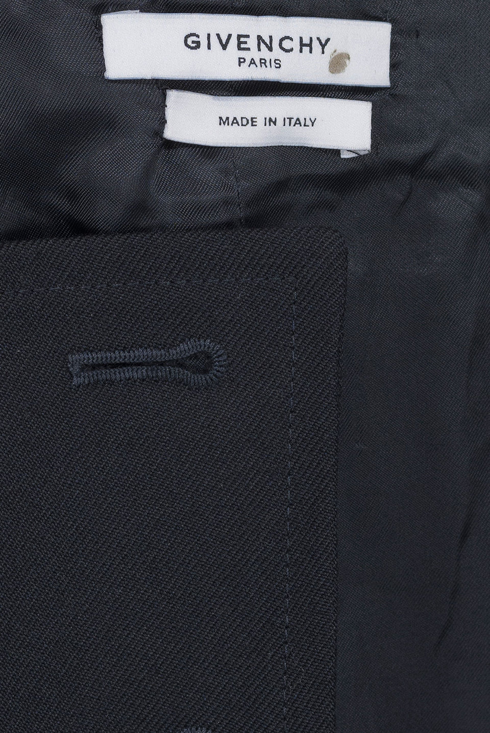 GIVENCHY BY RICCARDO TISCI