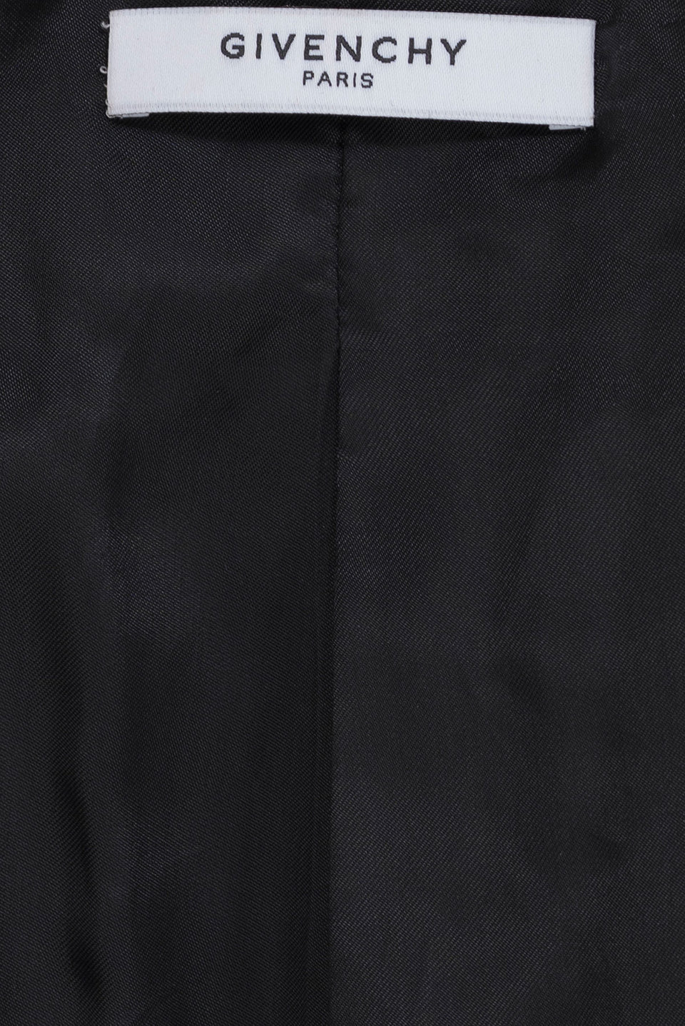 GIVENCHY BY RICCARDO TISCI