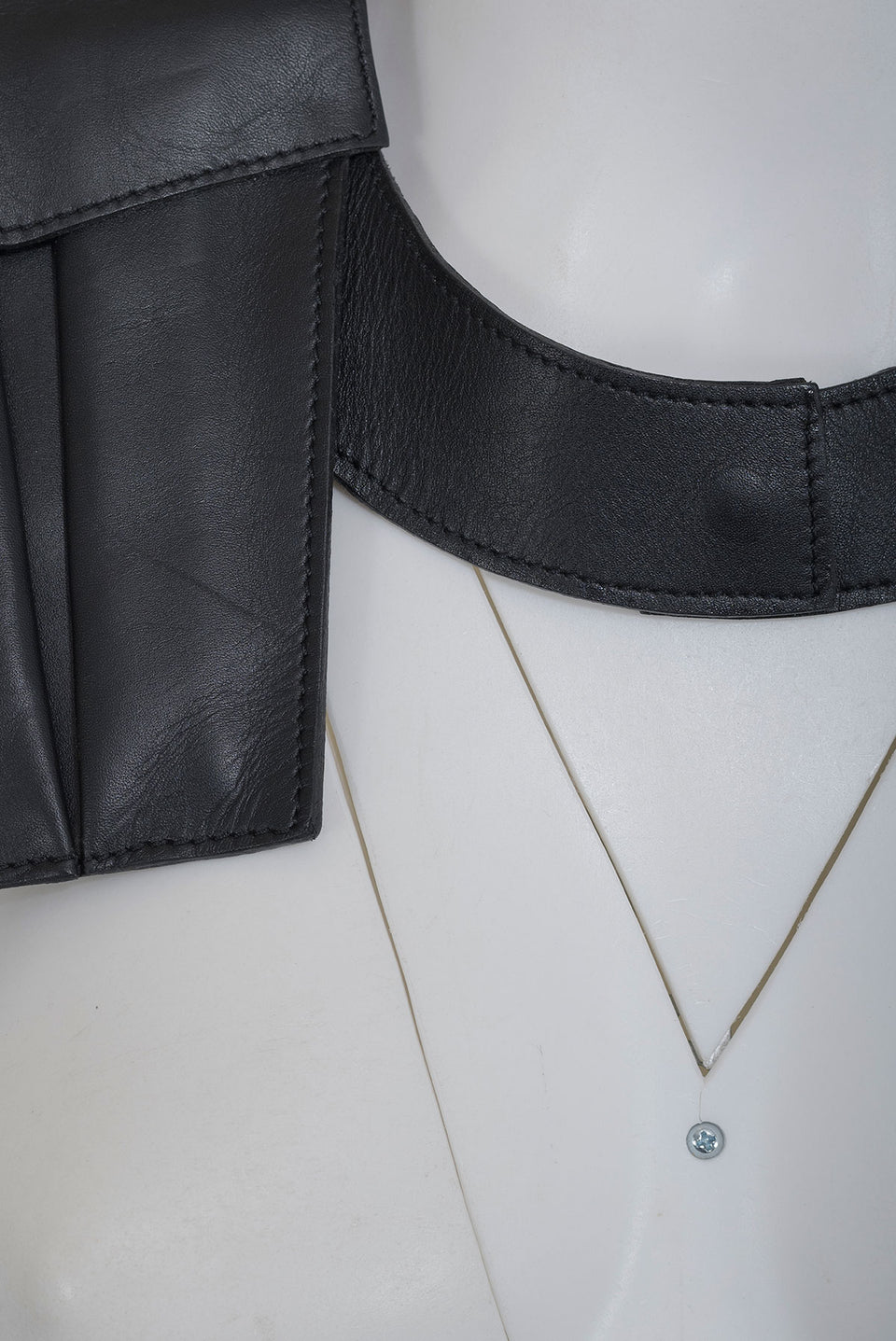 GIVENCHY BY RICCARDO TISCI