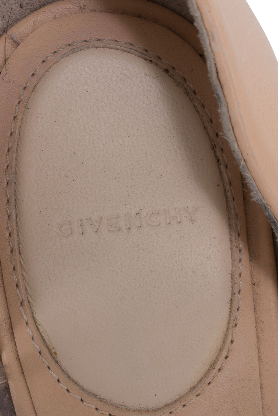 GIVENCHY BY RICCARDO TISCI