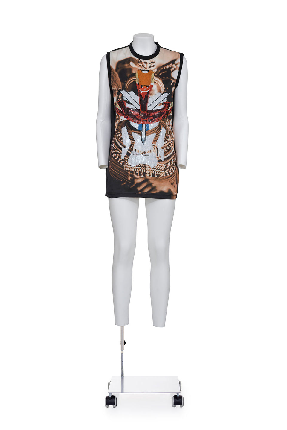 GIVENCHY BY RICCARDO TISCI
