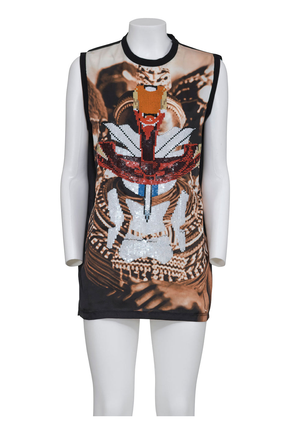 GIVENCHY BY RICCARDO TISCI
