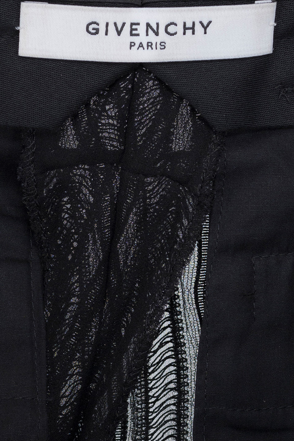 GIVENCHY BY RICCARDO TISCI