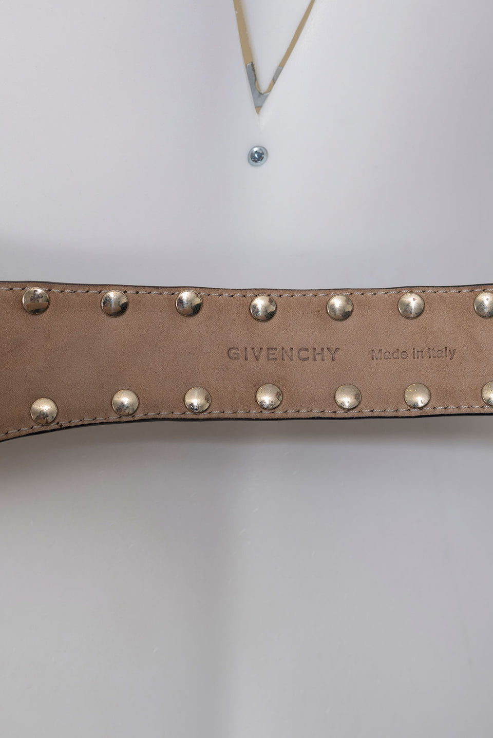 GIVENCHY BY RICCARDO TISCI