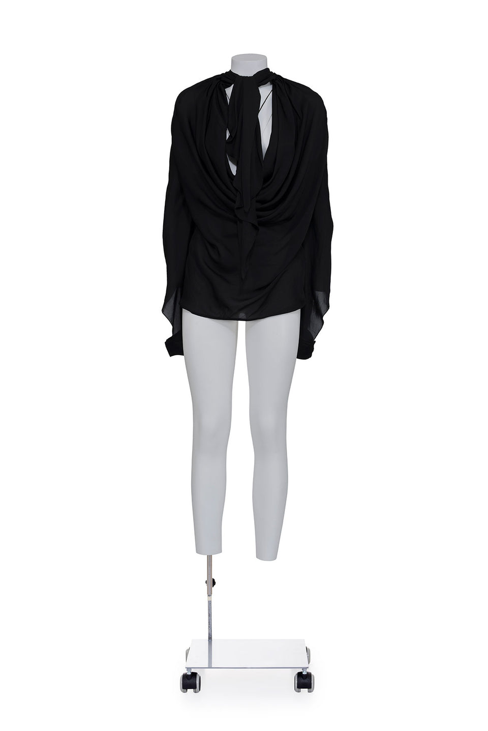 GIVENCHY BY RICCARDO TISCI