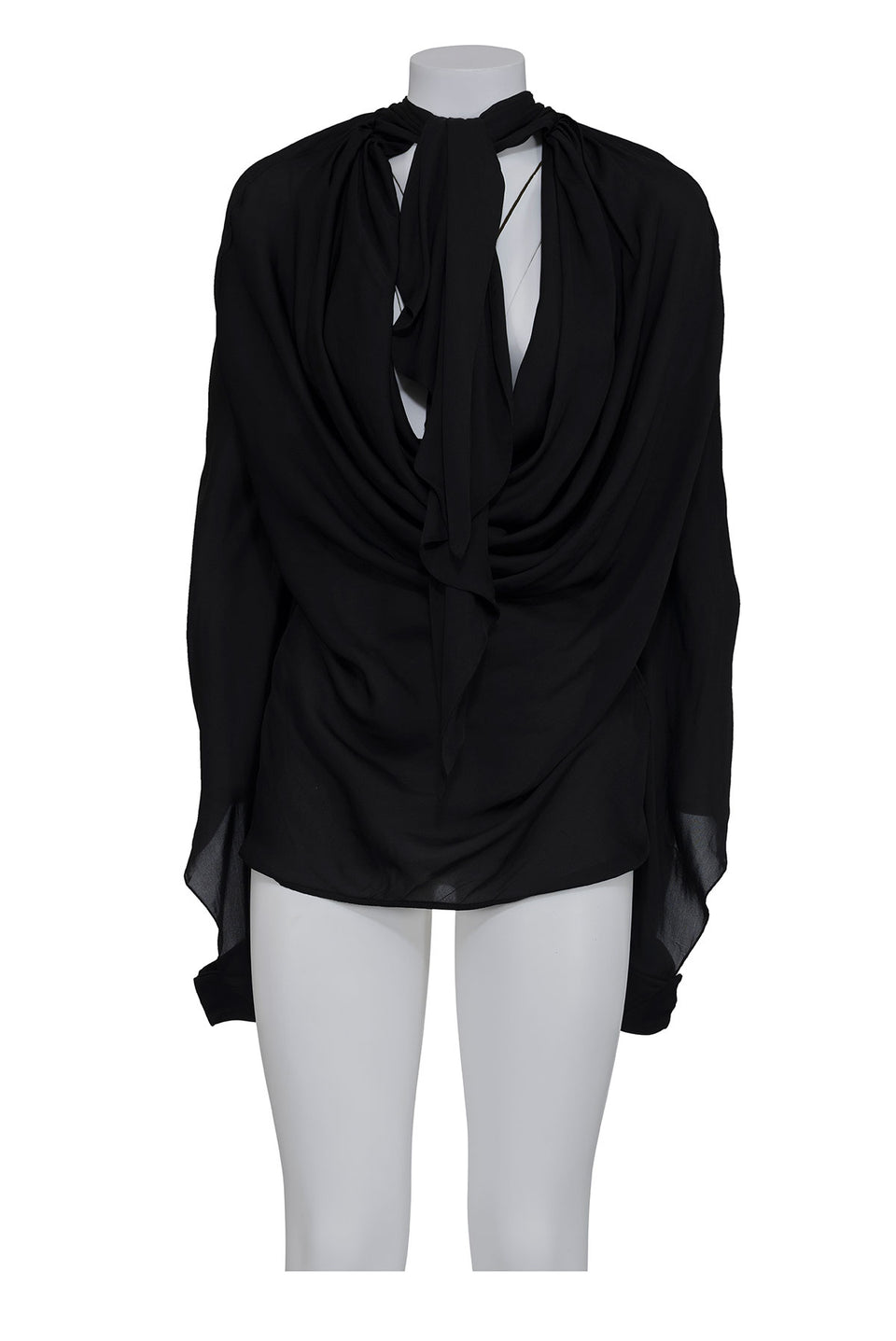 GIVENCHY BY RICCARDO TISCI