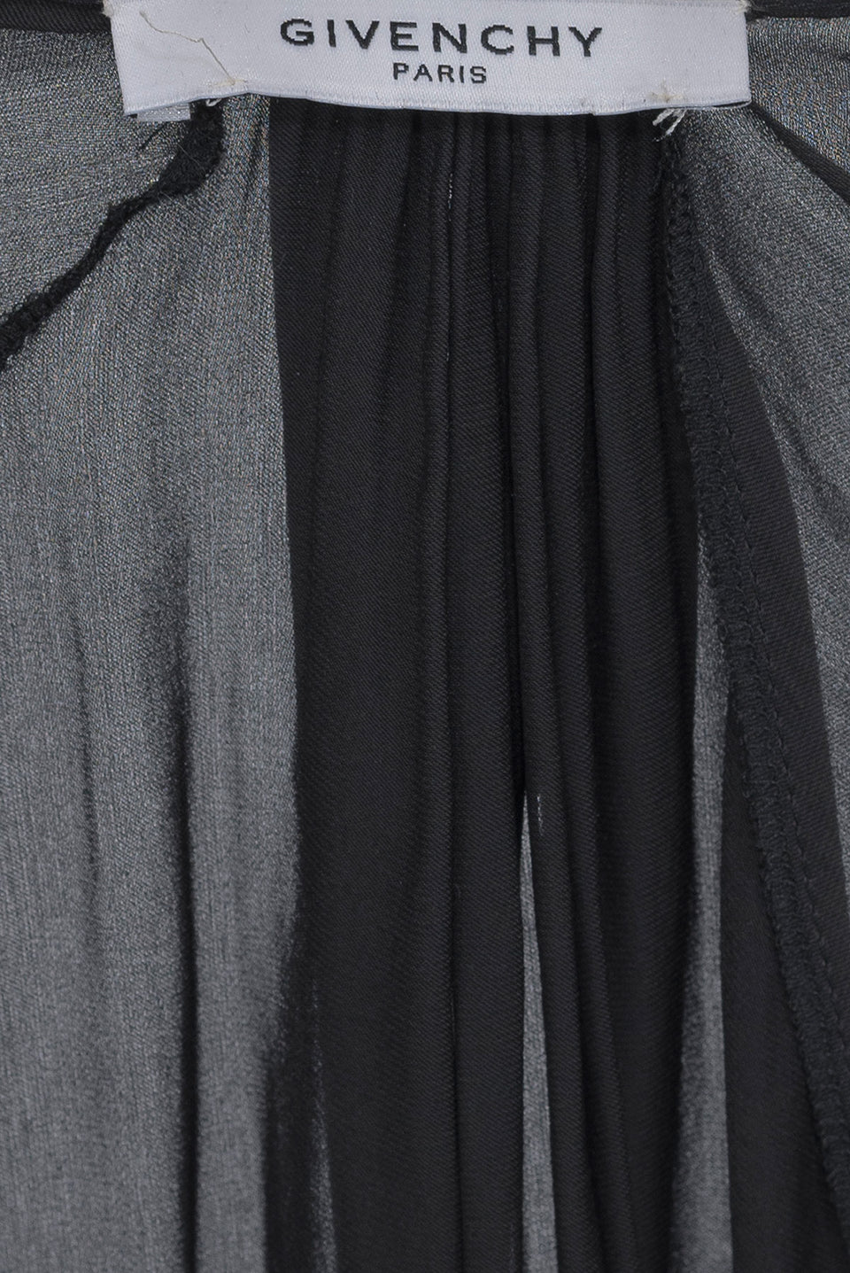 GIVENCHY BY RICCARDO TISCI