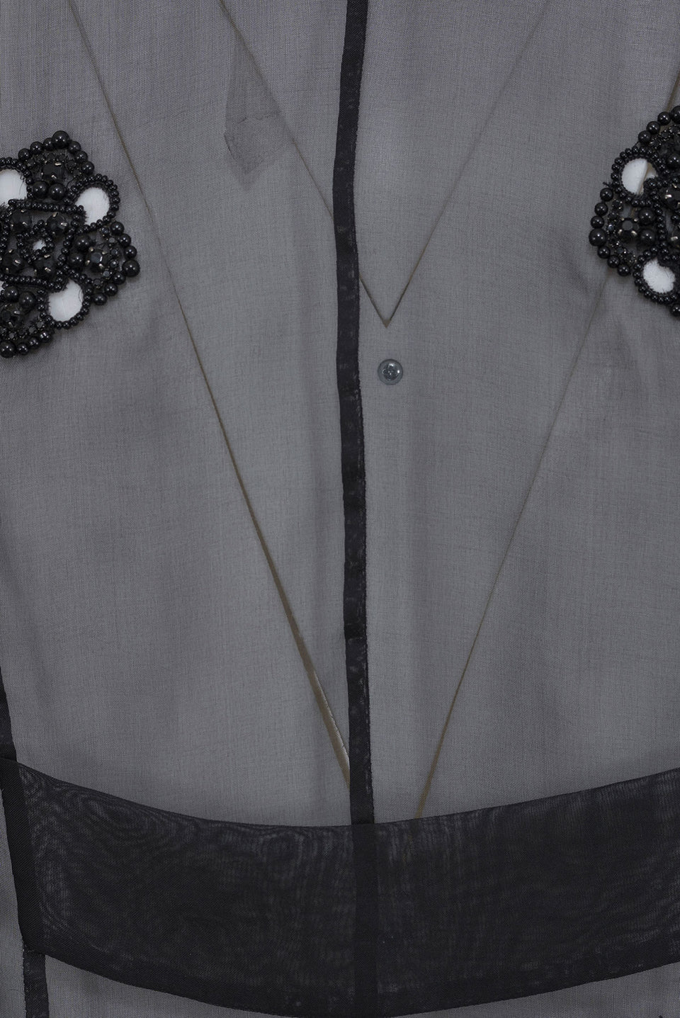 GIVENCHY BY RICCARDO TISCI