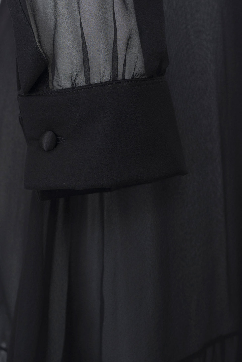 GIVENCHY BY RICCARDO TISCI