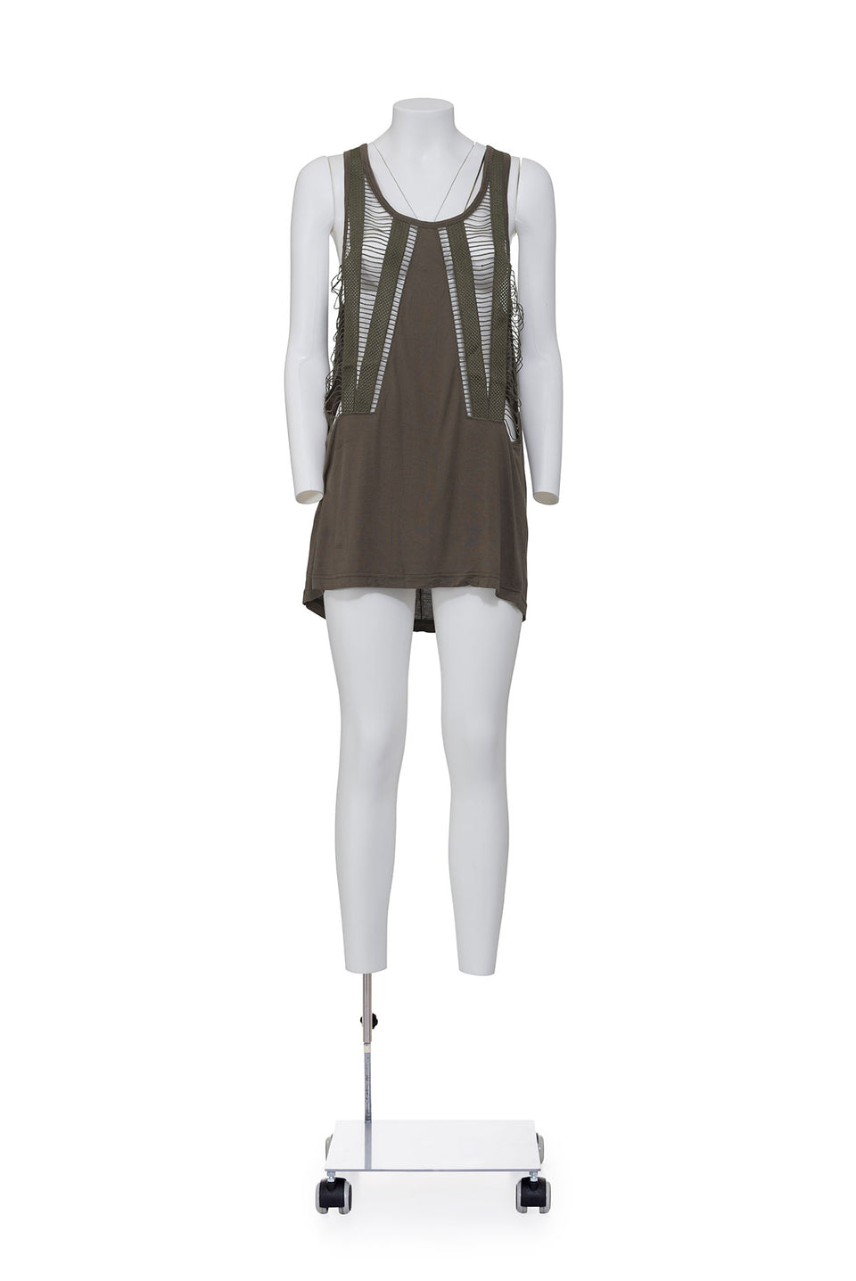 GIVENCHY BY RICCARDO TISCI