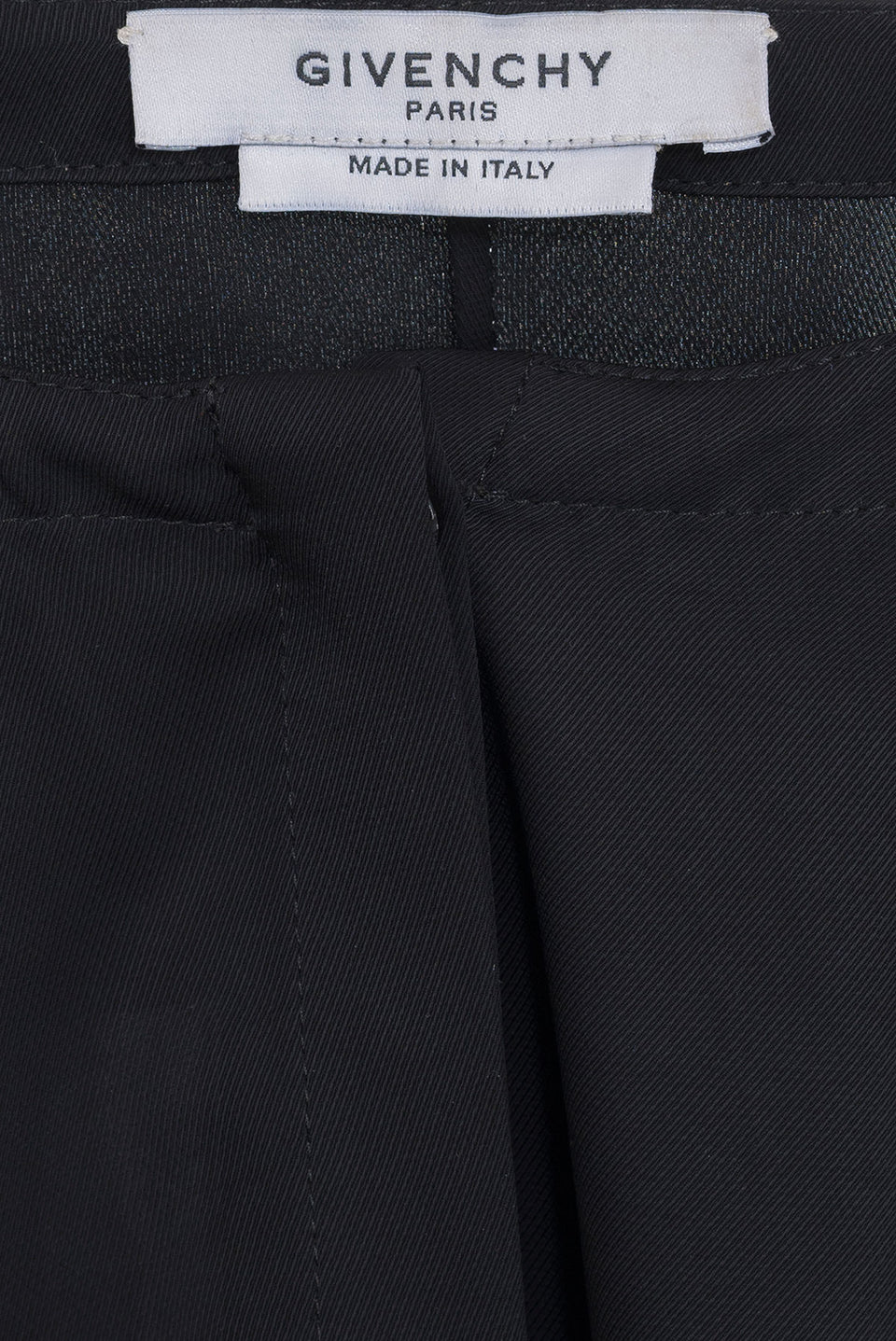 GIVENCHY BY RICCARDO TISCI