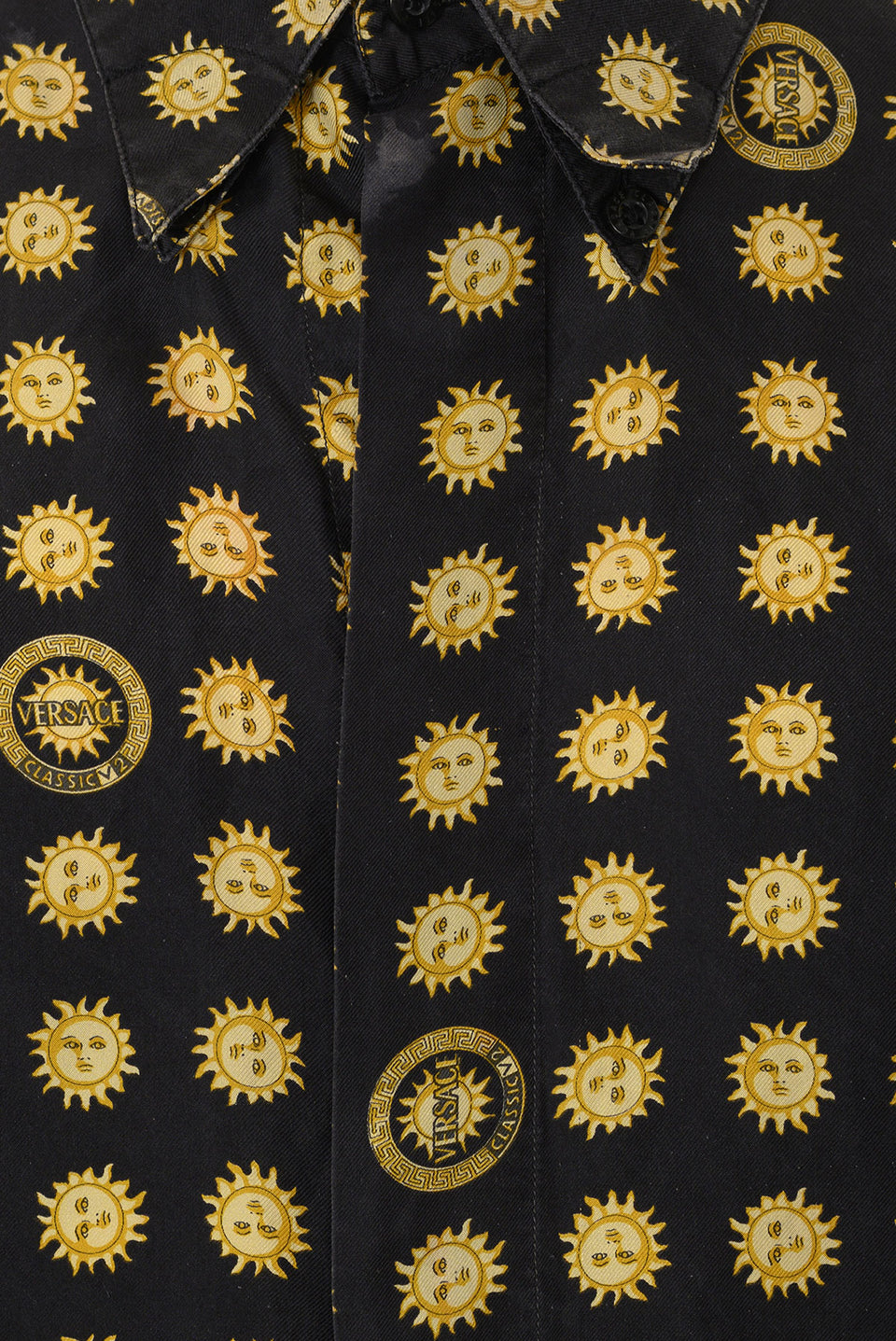 GIANNI VERSACE