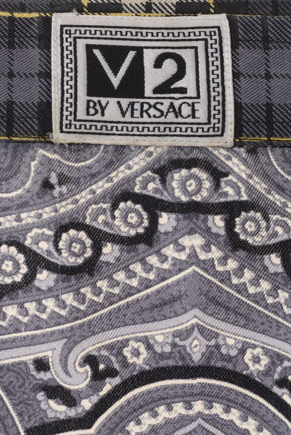 GIANNI VERSACE