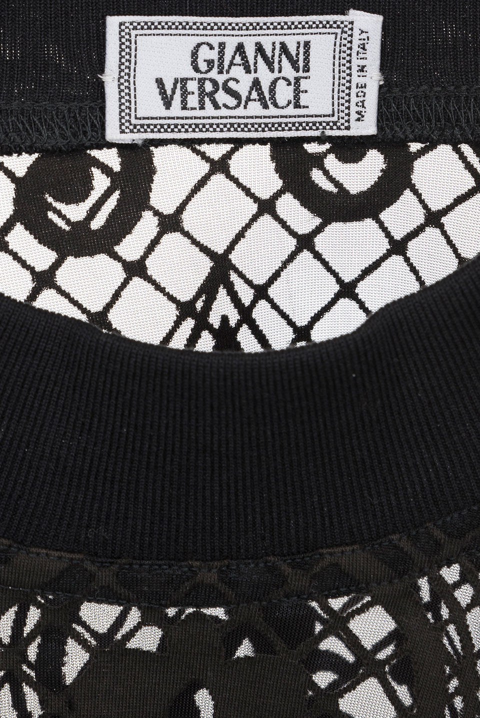 GIANNI VERSACE