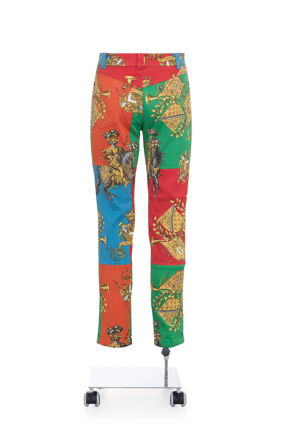 GIANNI VERSACE