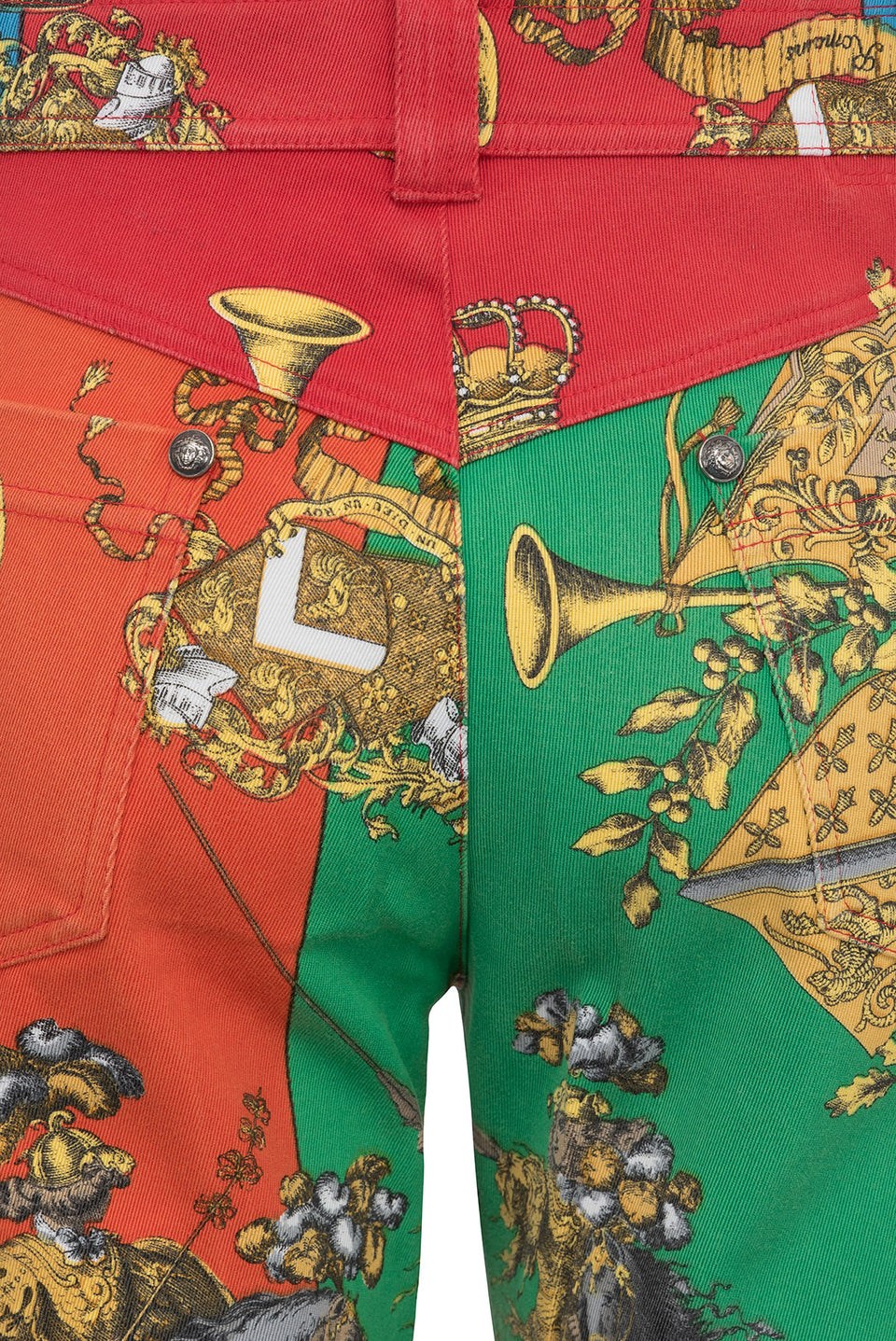 GIANNI VERSACE