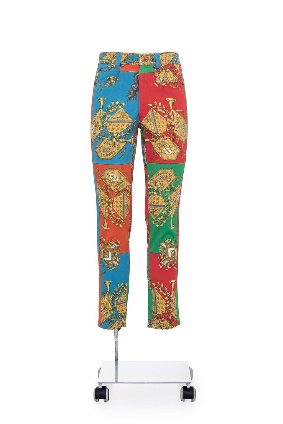 GIANNI VERSACE