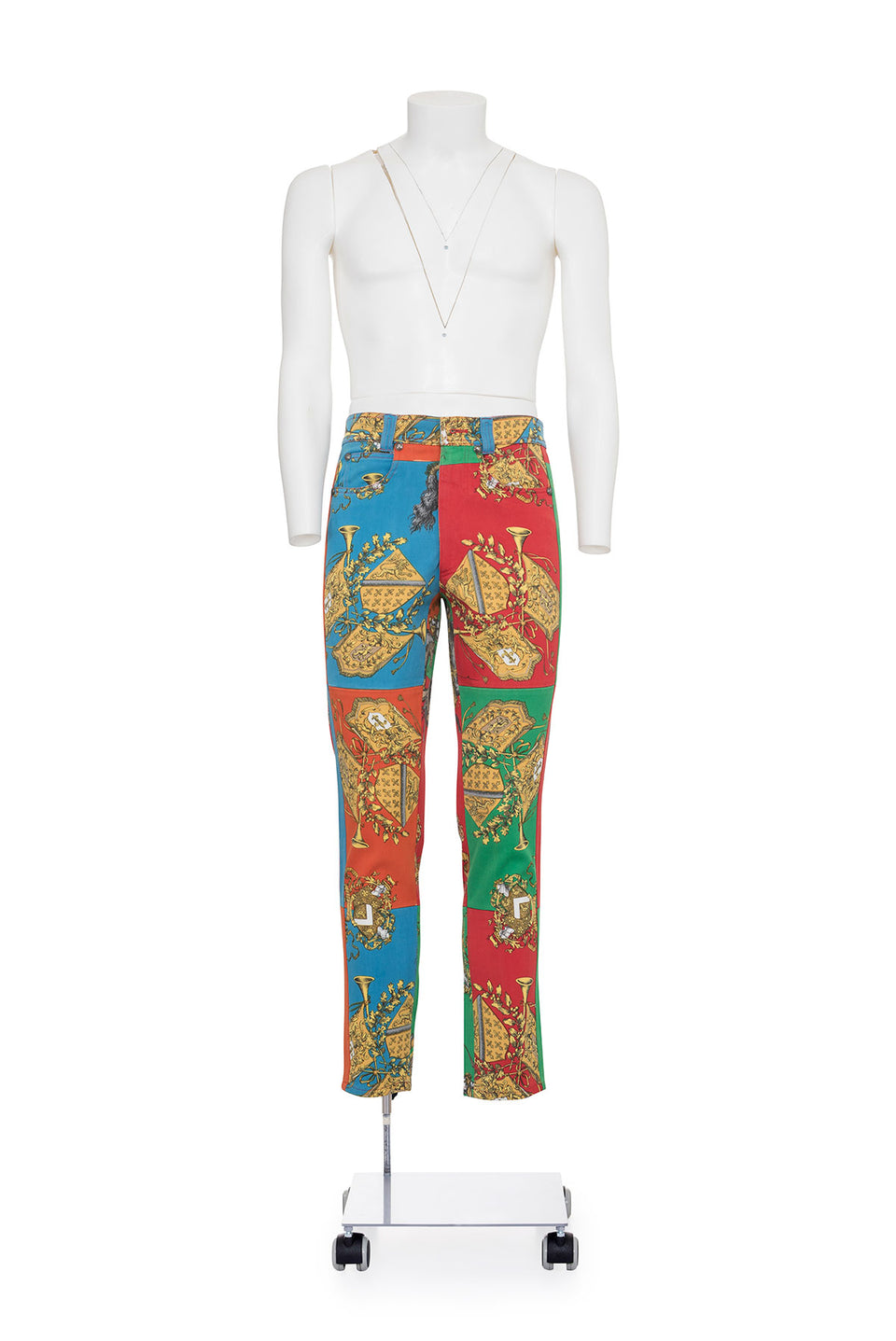 GIANNI VERSACE