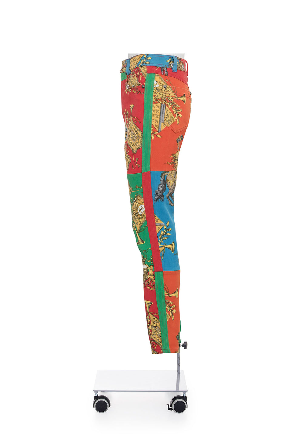 GIANNI VERSACE