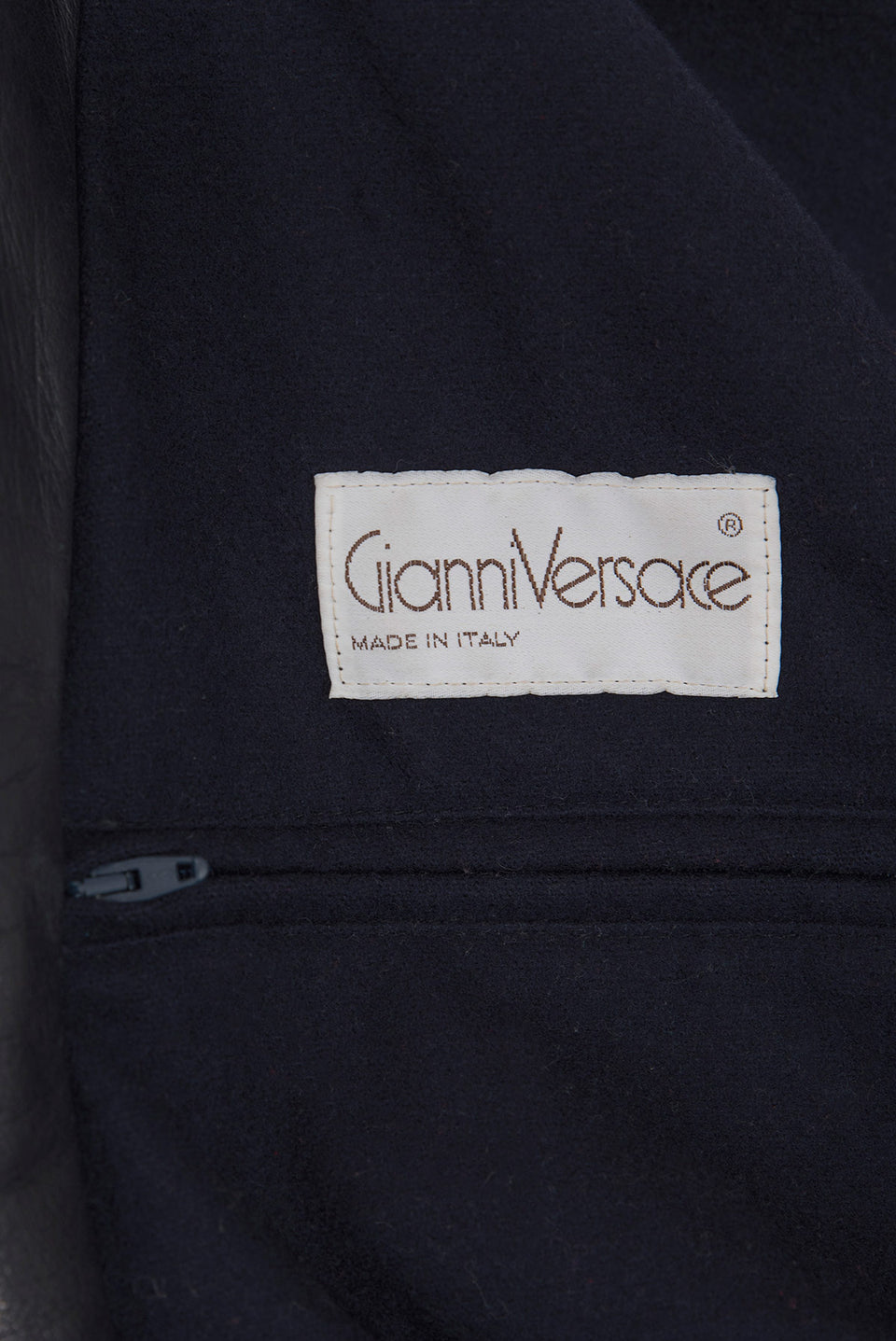 GIANNI VERSACE