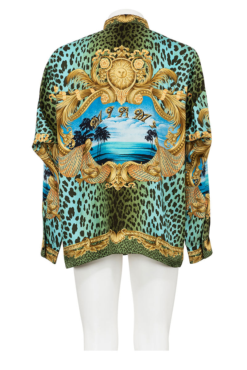 GIANNI VERSACE