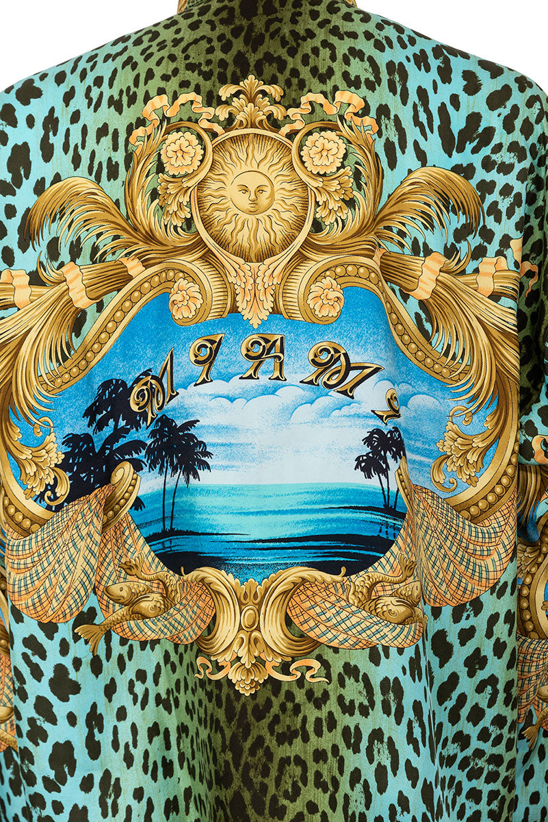 GIANNI VERSACE