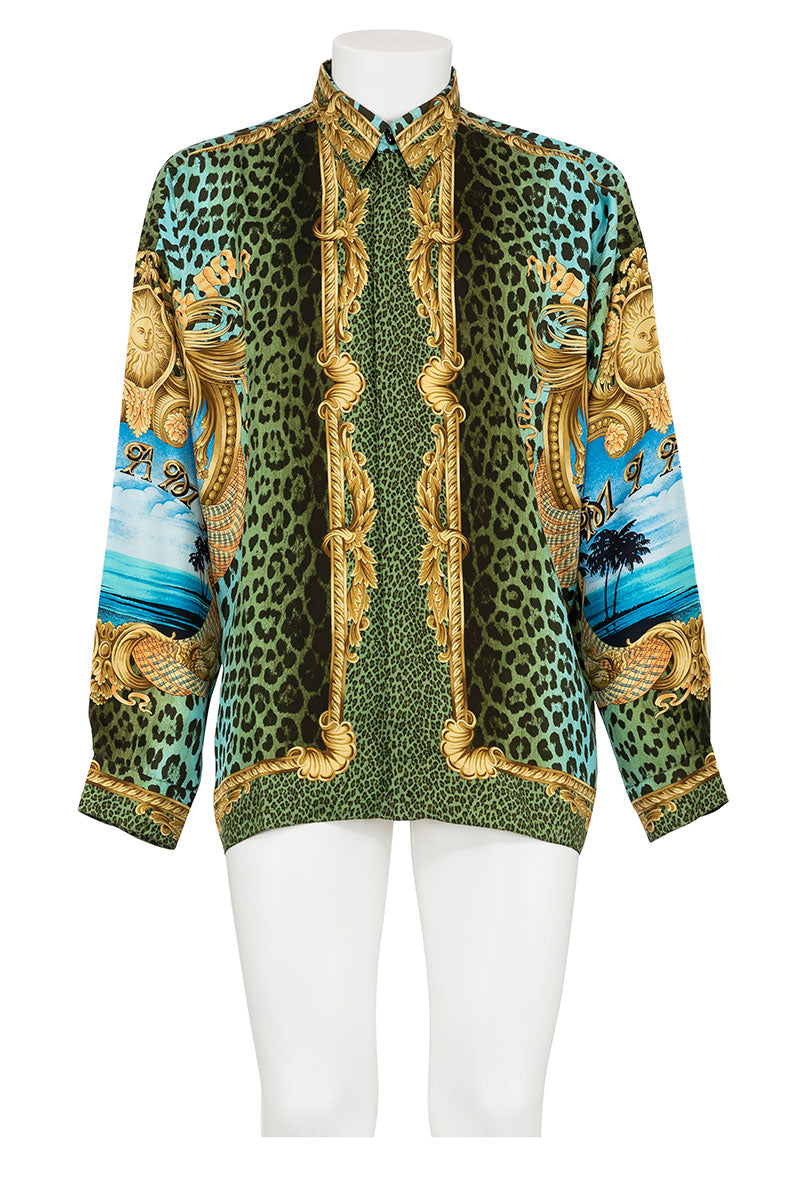 GIANNI VERSACE