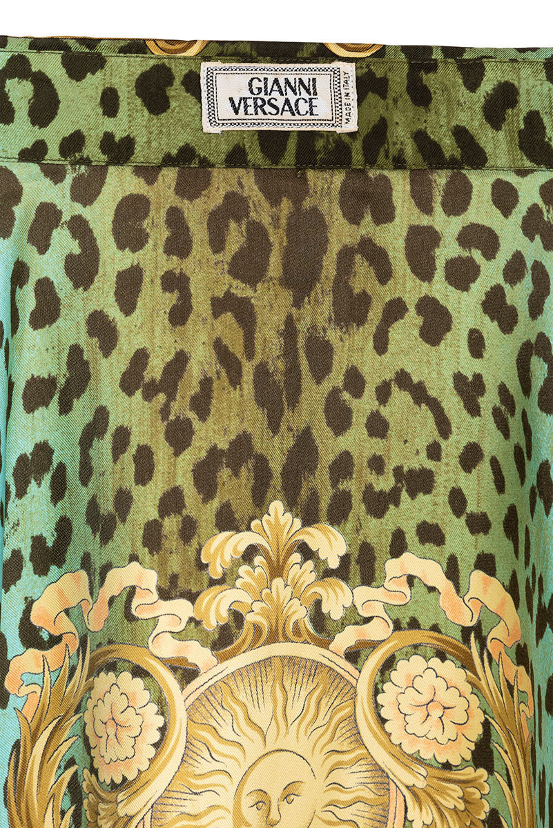 GIANNI VERSACE