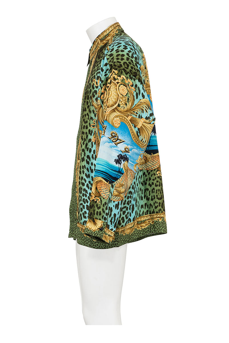 GIANNI VERSACE