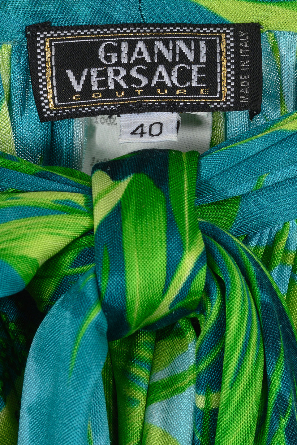 GIANNI VERSACE