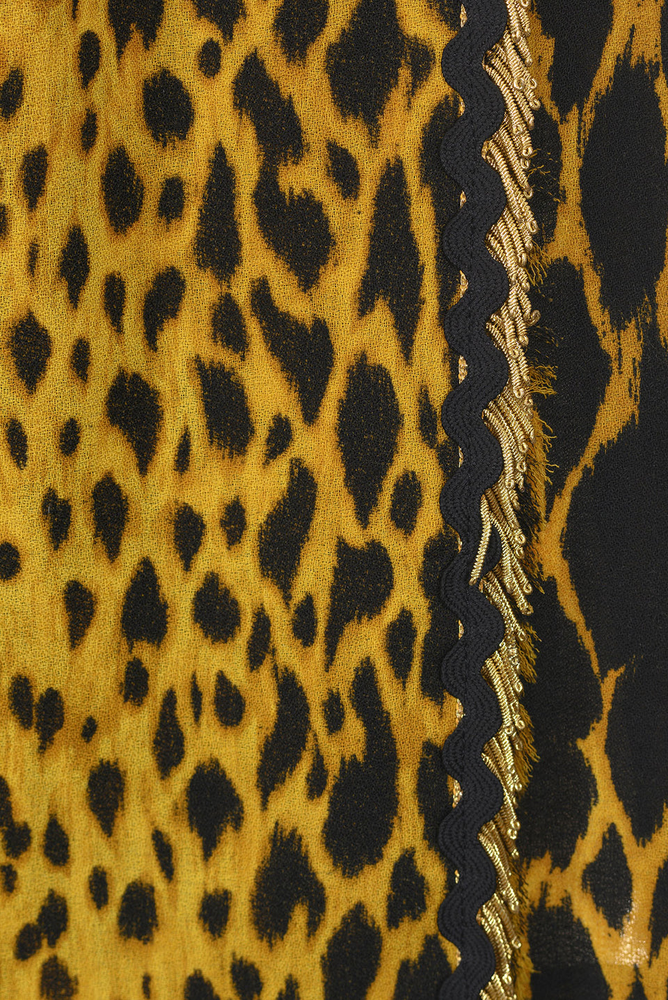 GIANNI VERSACE