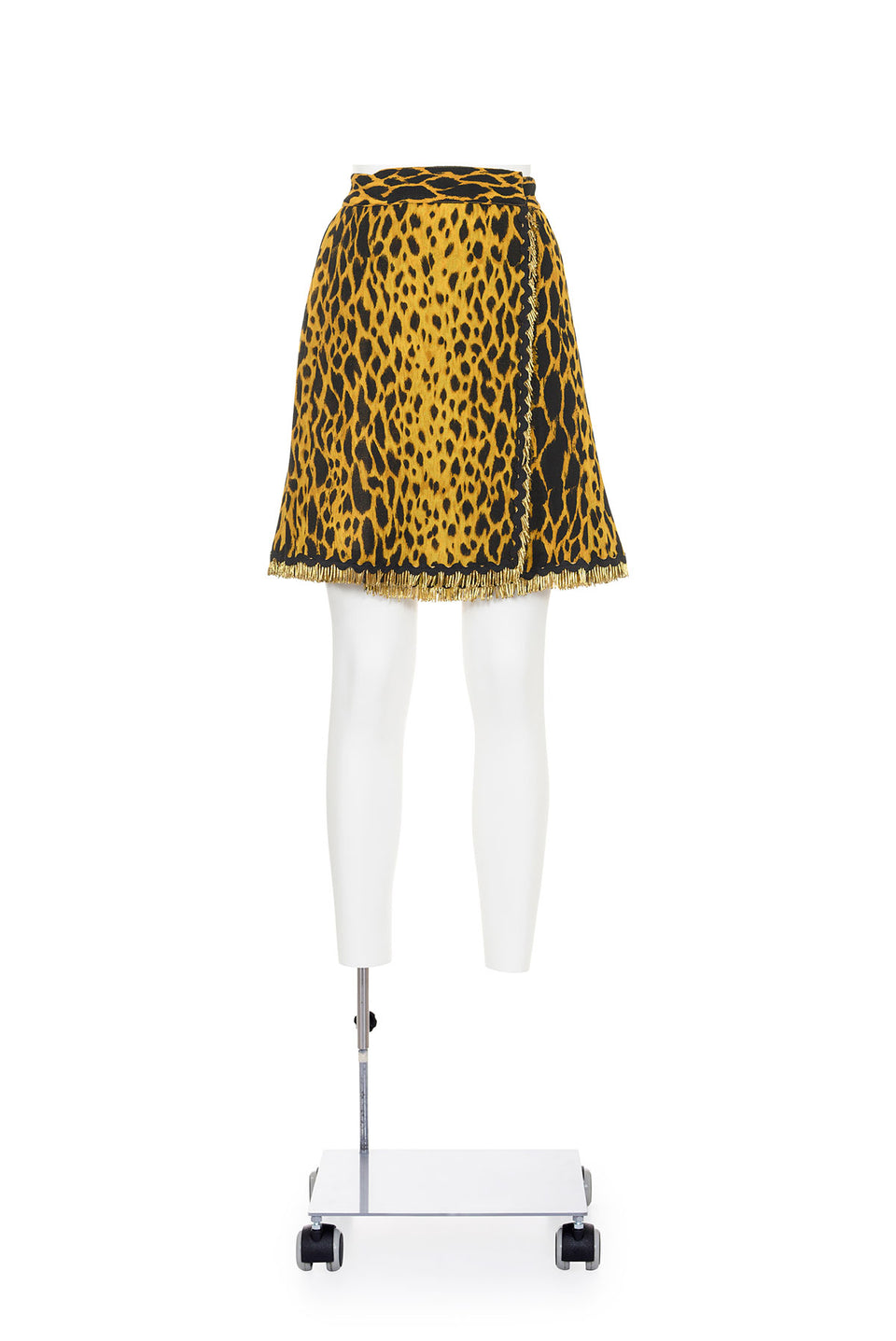 GIANNI VERSACE