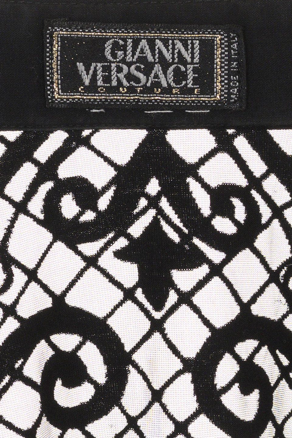 GIANNI VERSACE