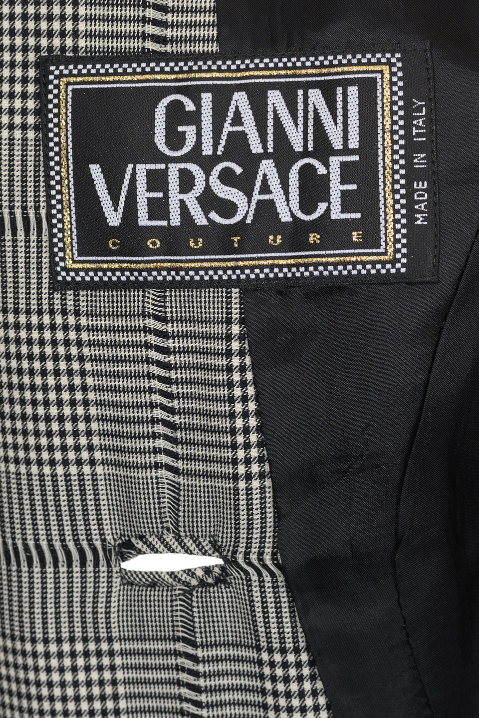 GIANNI VERSACE