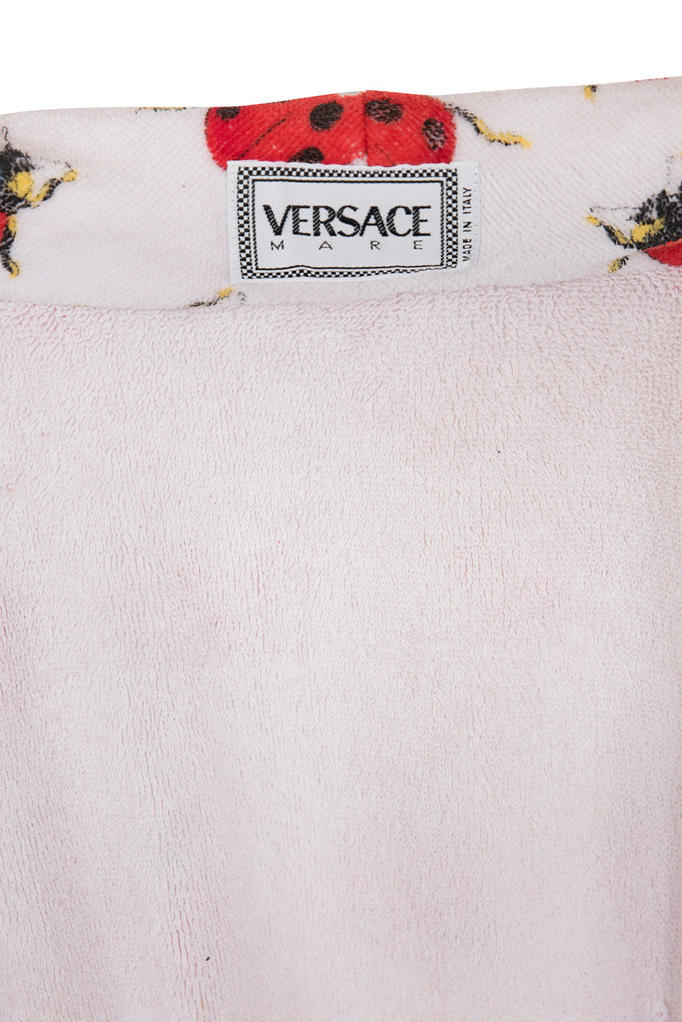 GIANNI VERSACE