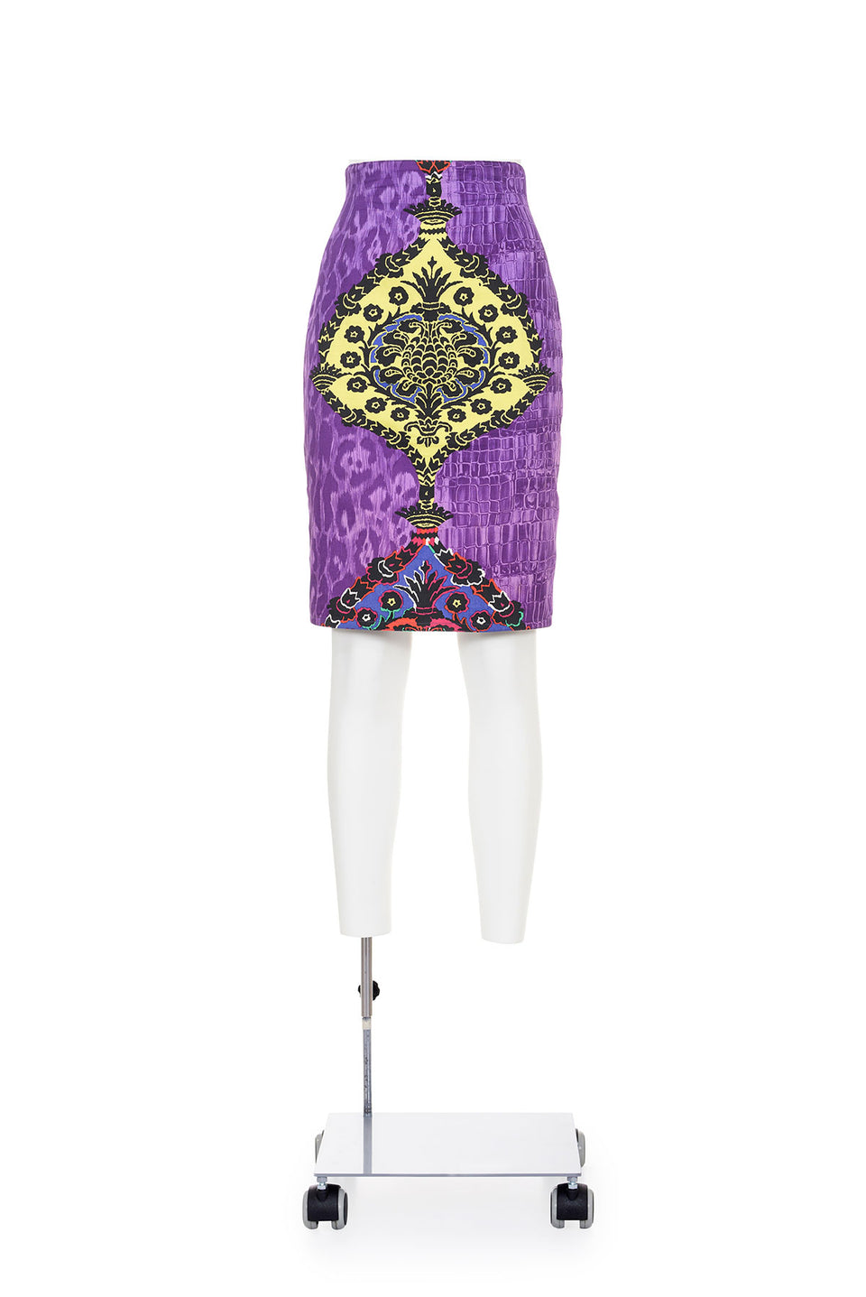GIANNI VERSACE
