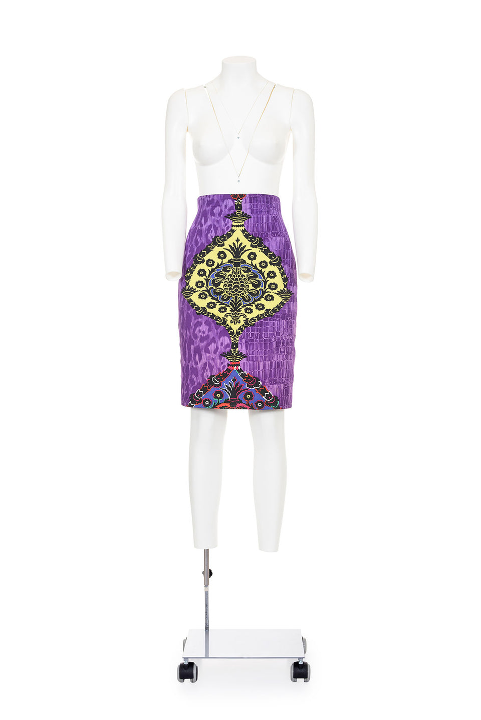 GIANNI VERSACE
