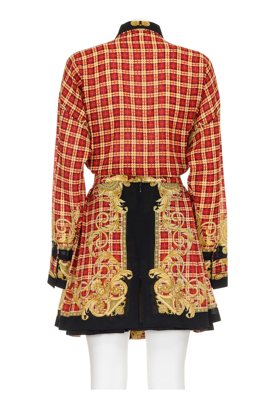 GIANNI VERSACE