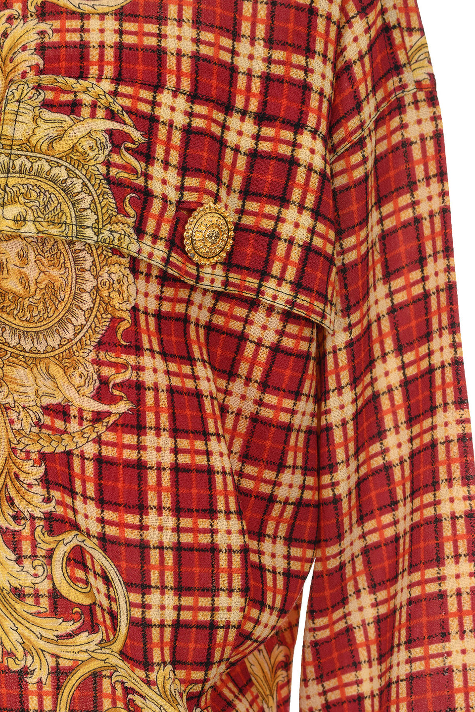 GIANNI VERSACE