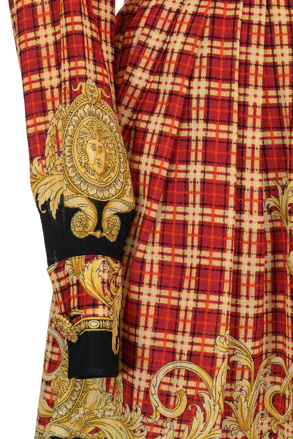 GIANNI VERSACE