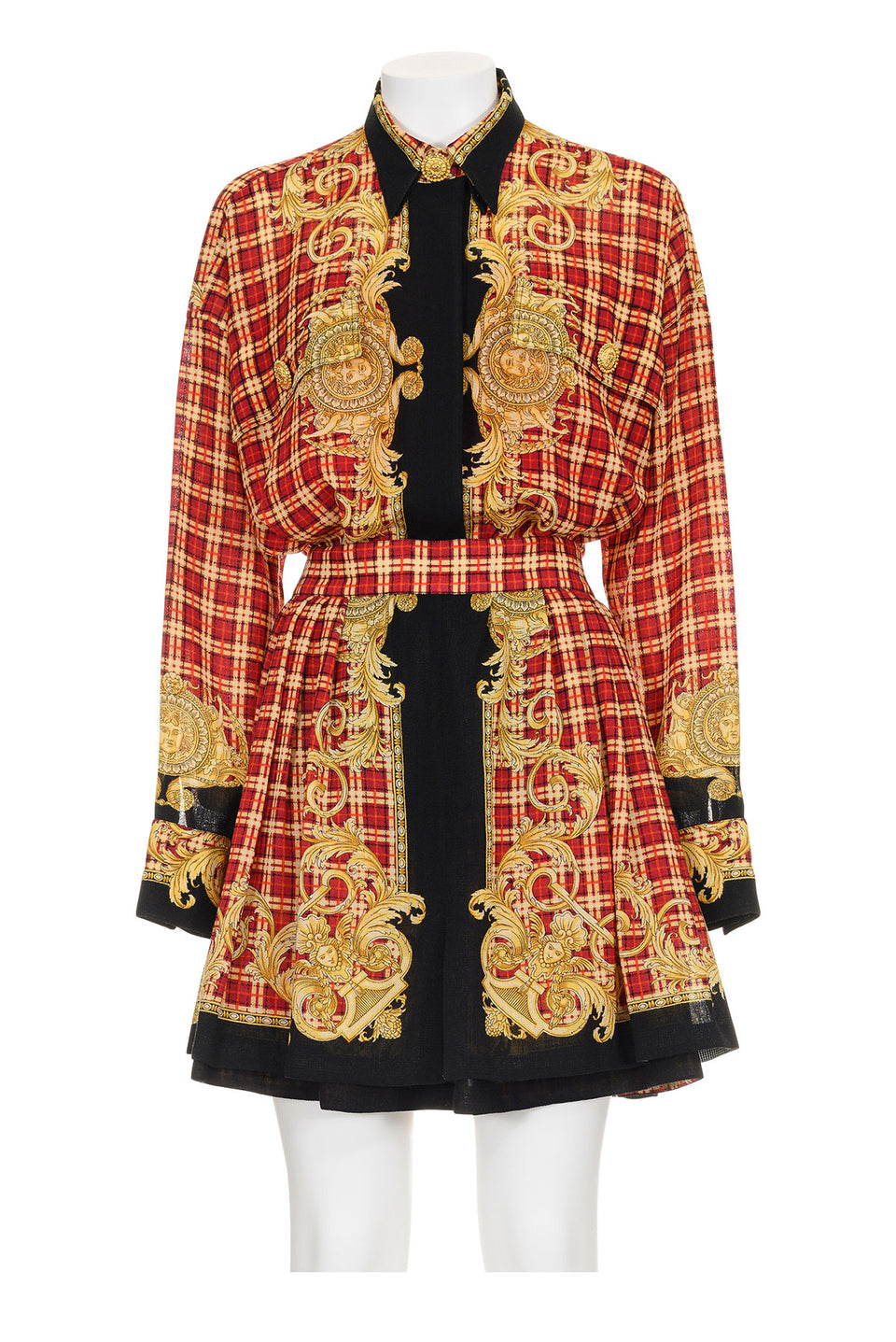 GIANNI VERSACE